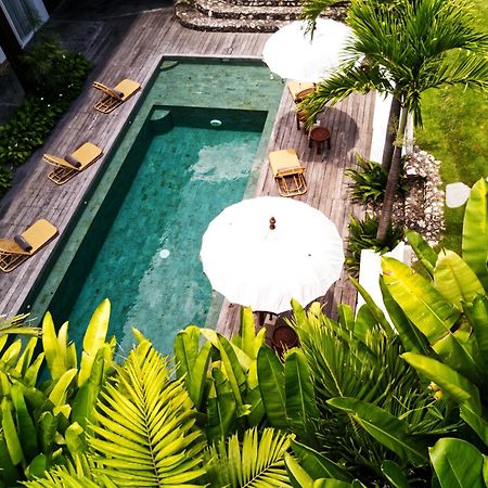 Amar Boutique Hotel Чангу Экстерьер фото