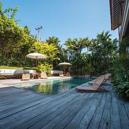 Amar Boutique Hotel Чангу Экстерьер фото