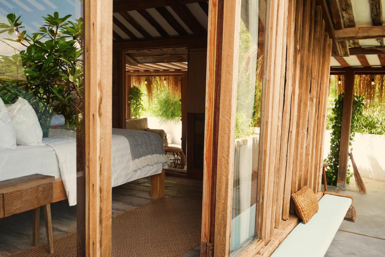 Amar Boutique Hotel Чангу Экстерьер фото