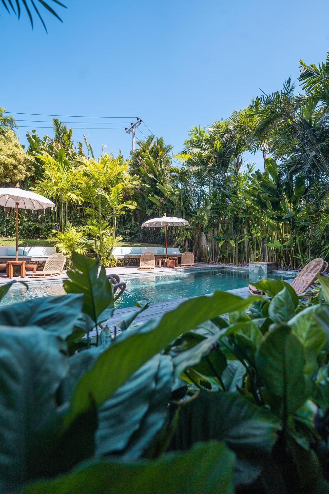 Amar Boutique Hotel Чангу Экстерьер фото