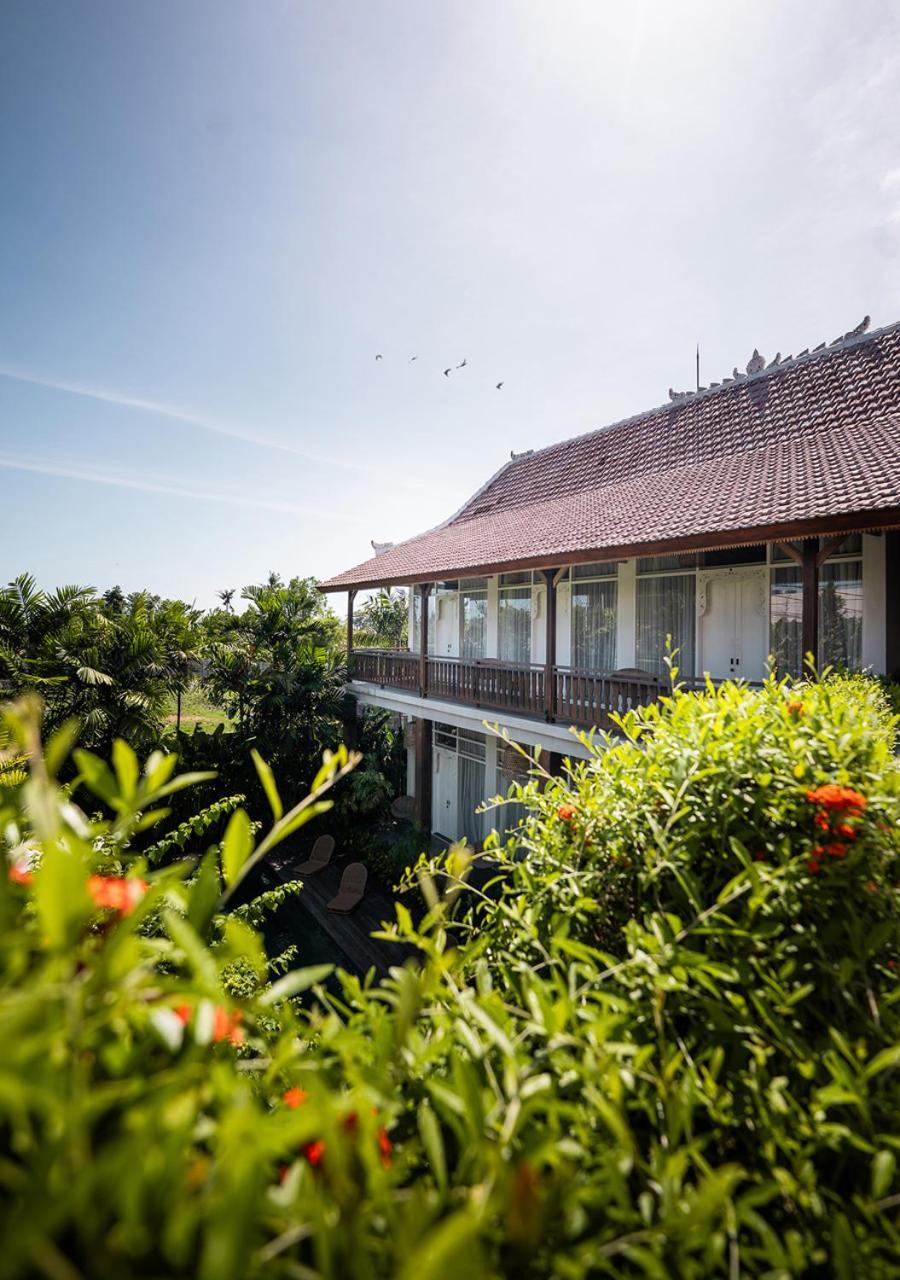 Amar Boutique Hotel Чангу Экстерьер фото