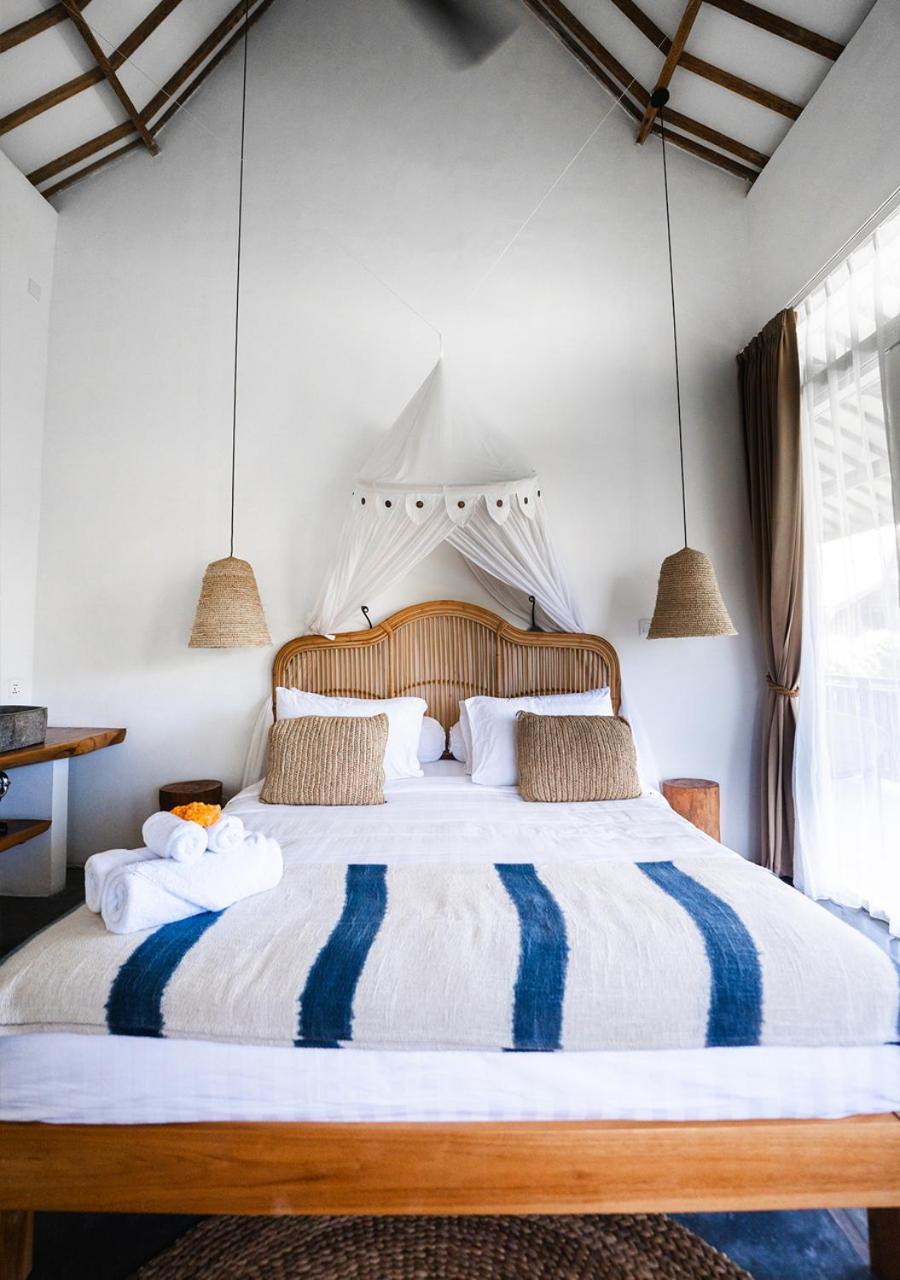 Amar Boutique Hotel Чангу Экстерьер фото
